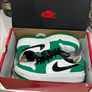 Nike Women’s Air Jordan 1 - Elevate Low SE